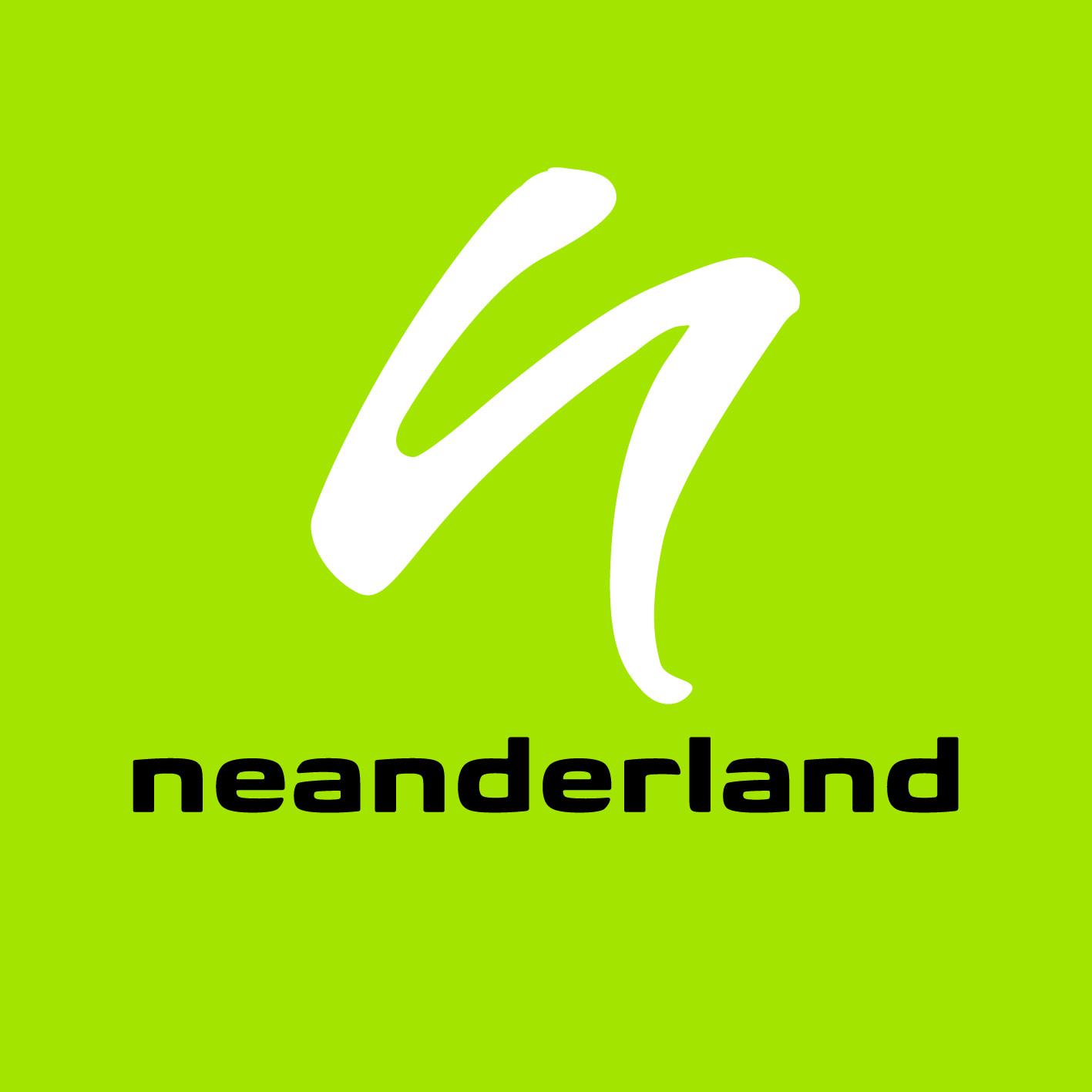 Logo Neanderland