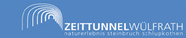 Logo Zeittunnel